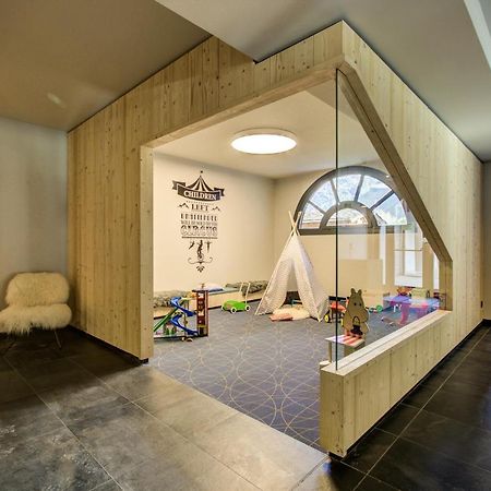 Thedrus Luxury Apt, Swimming Pool, Spa & More Chamonix Exterior foto